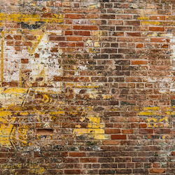 Grafitti muur Lebbeke