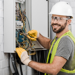 Keuring elektriciteit Wemmel